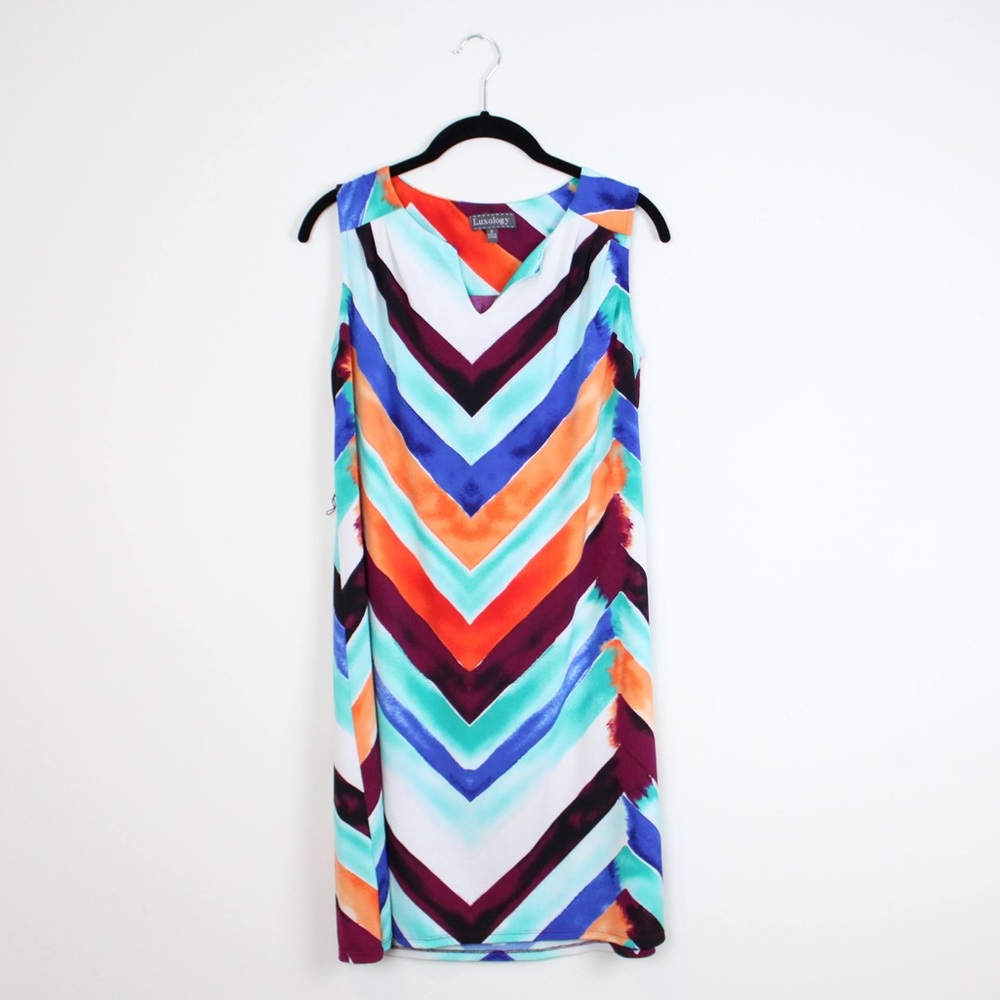 Luxology Dress
